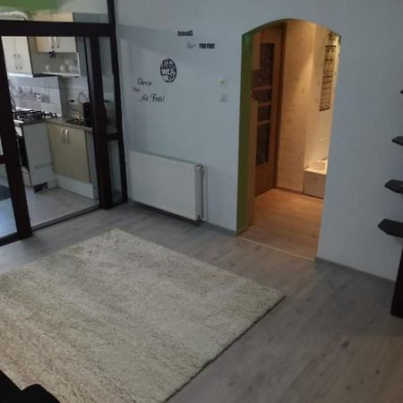 Ana Lux Apartments Braşov Exterior foto